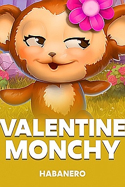 Valentine Monchy